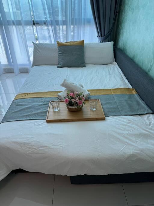 Greenfield C Residence Sunway Subang 10 Pax 3R2B with Internet photo 5