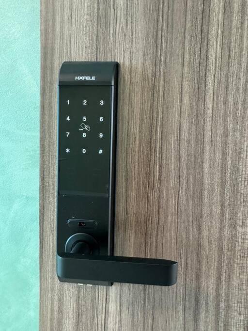 Greenfield C Residence Sunway Subang 10 Pax 3R2B with Internet photo 7