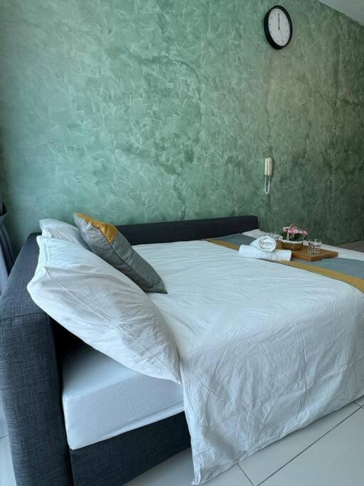 Greenfield C Residence Sunway Subang 10 Pax 3R2B with Internet photo 4