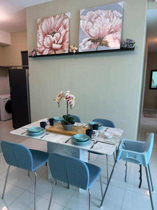 Greenfield C Residence Sunway Subang 10 Pax 3R2B with Internet photo 2