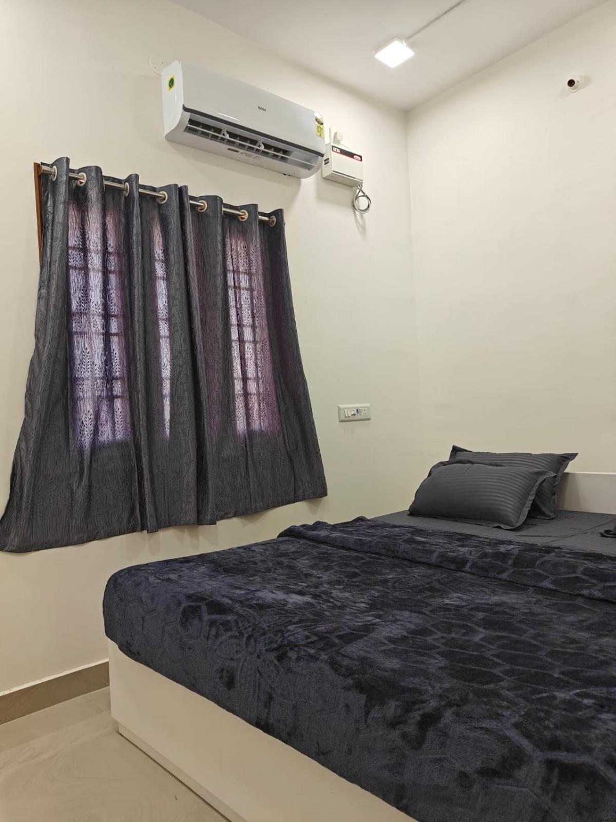 Thirunallar Heaven Homes view 2