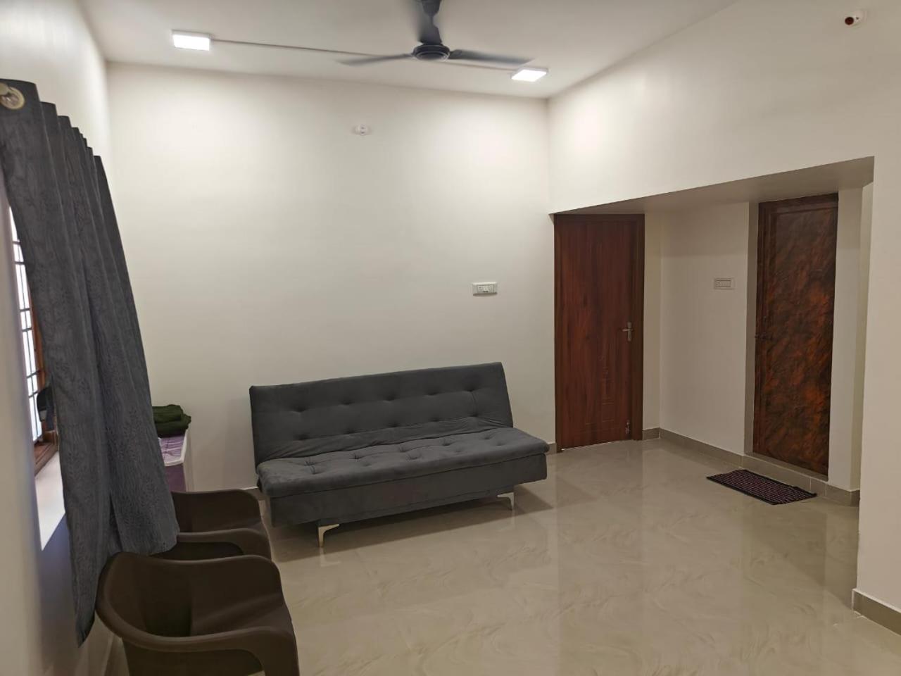 Thirunallar Heaven Homes view 4