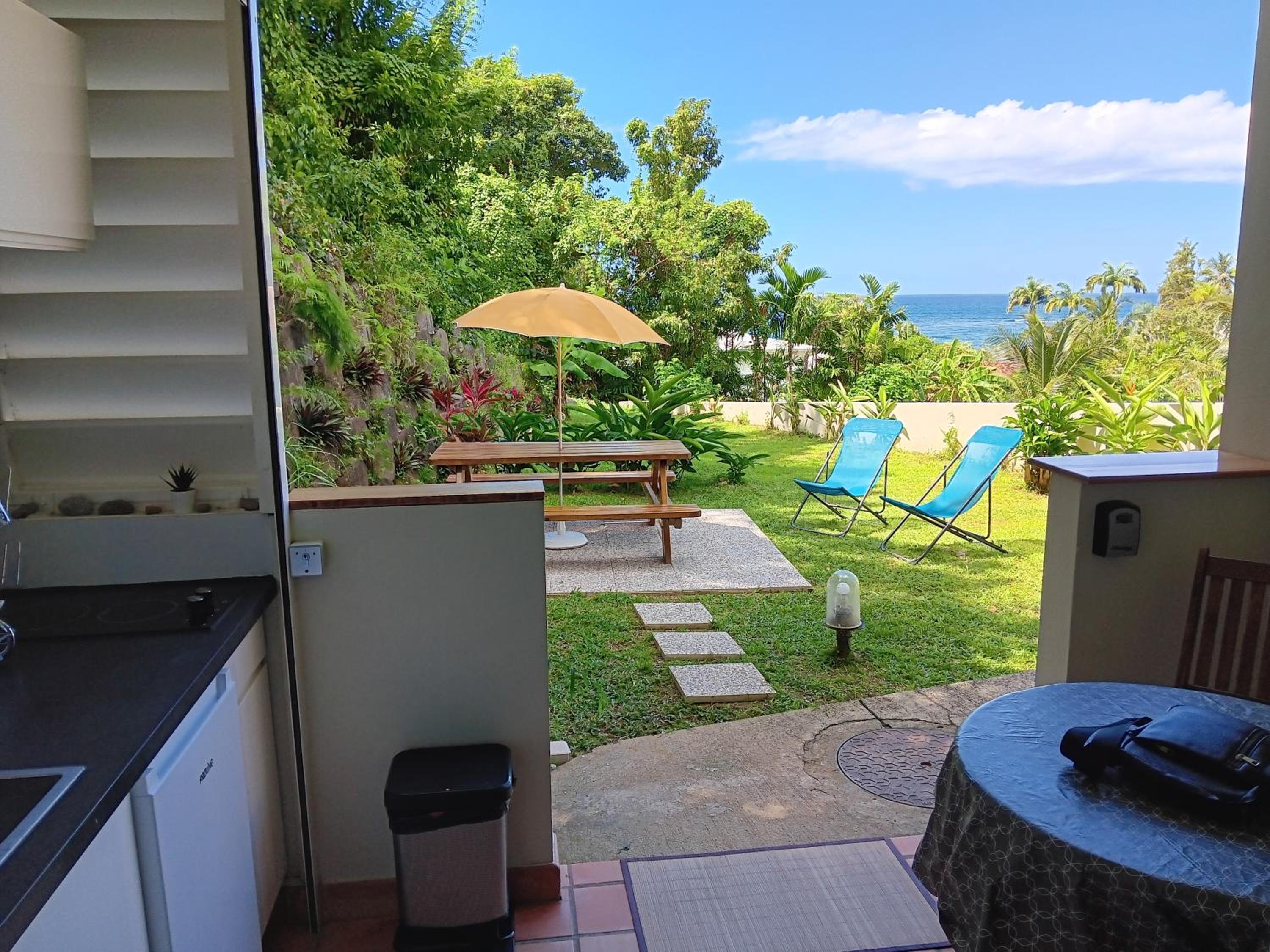BAMBOU view 2