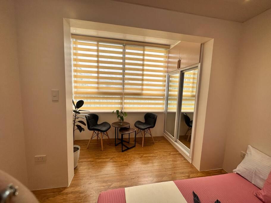 Yllib Transient Condo