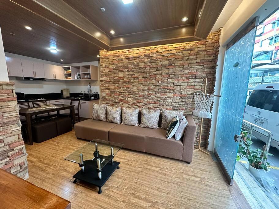 Yllib Transient Condo