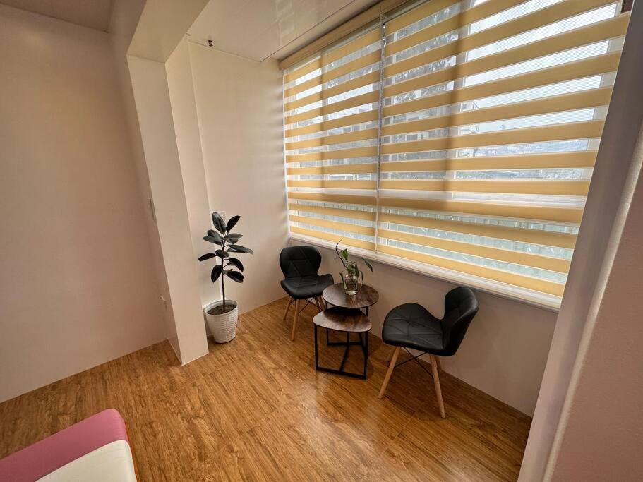 Yllib Transient Condo