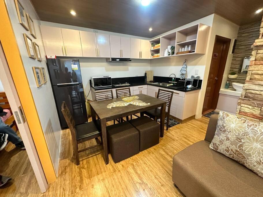 Yllib Transient Condo