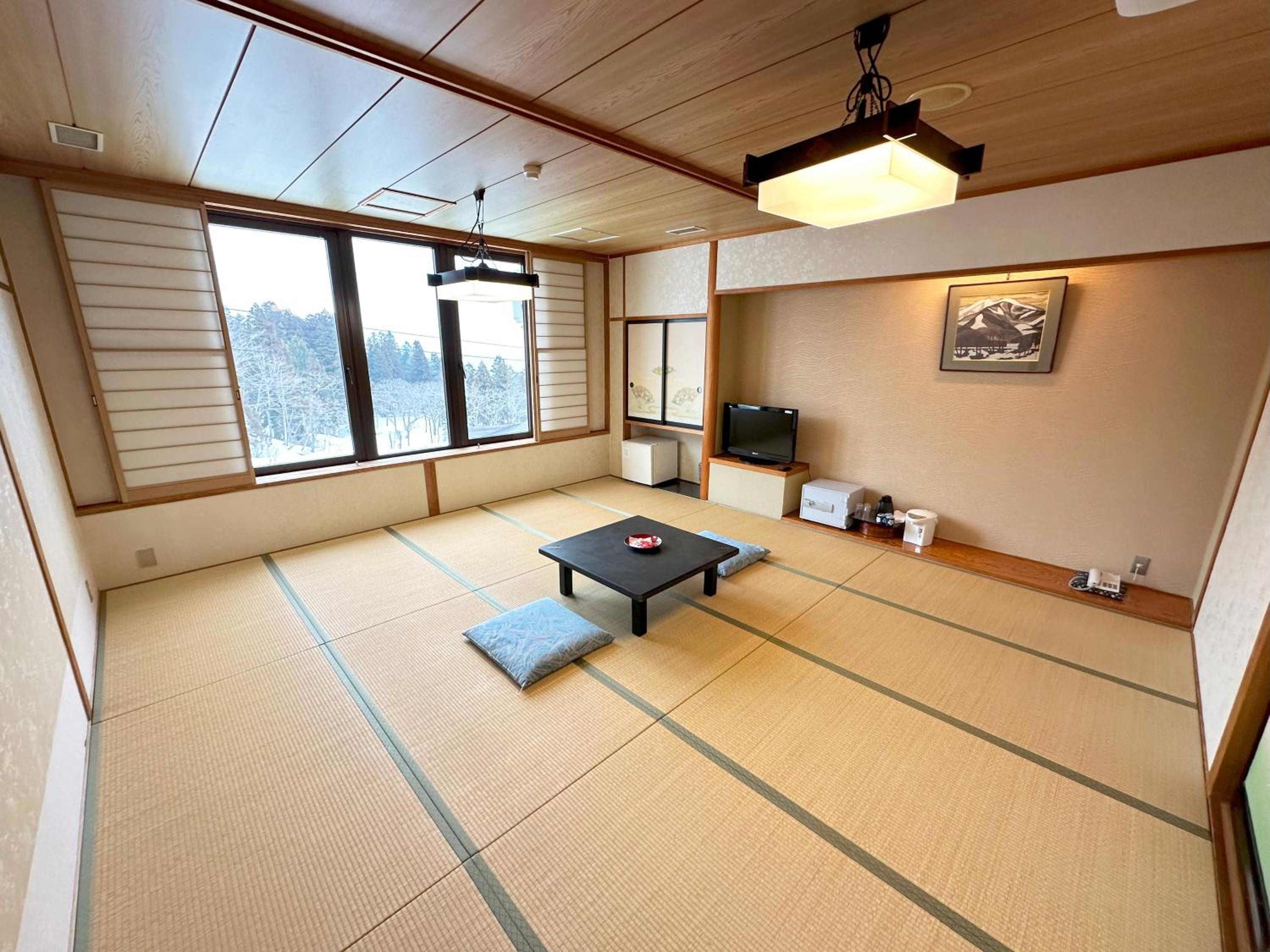 Hotel Taiko