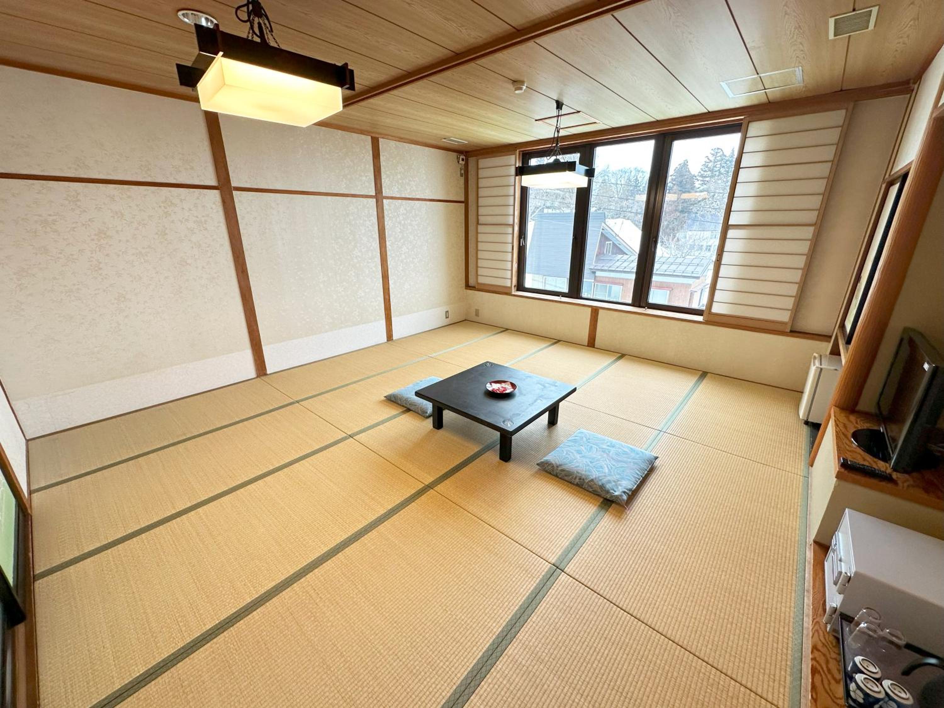 Hotel Taiko
