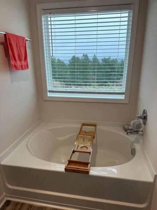 Tranquil Graniteville Hideaway- Greater CSRA Area view 4
