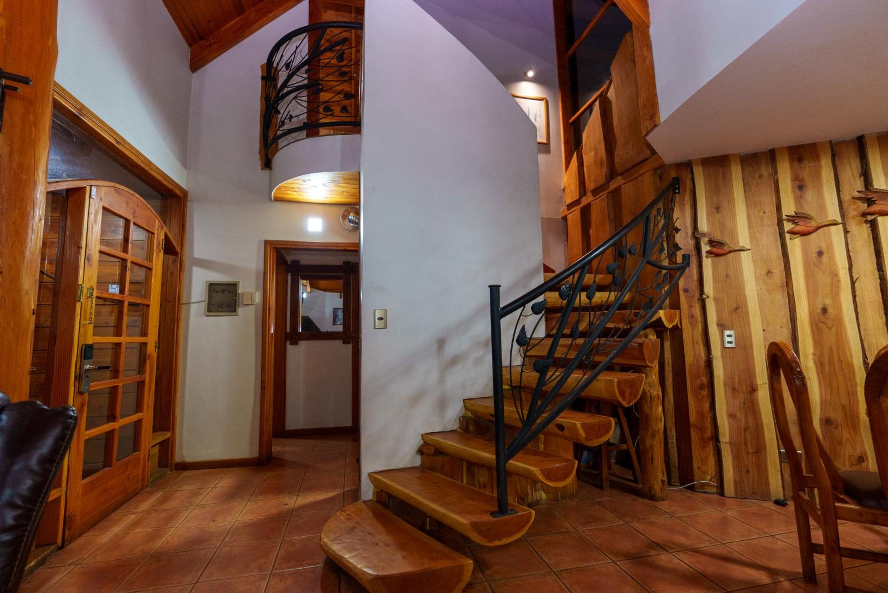 Cabañas el Dorado Pucón