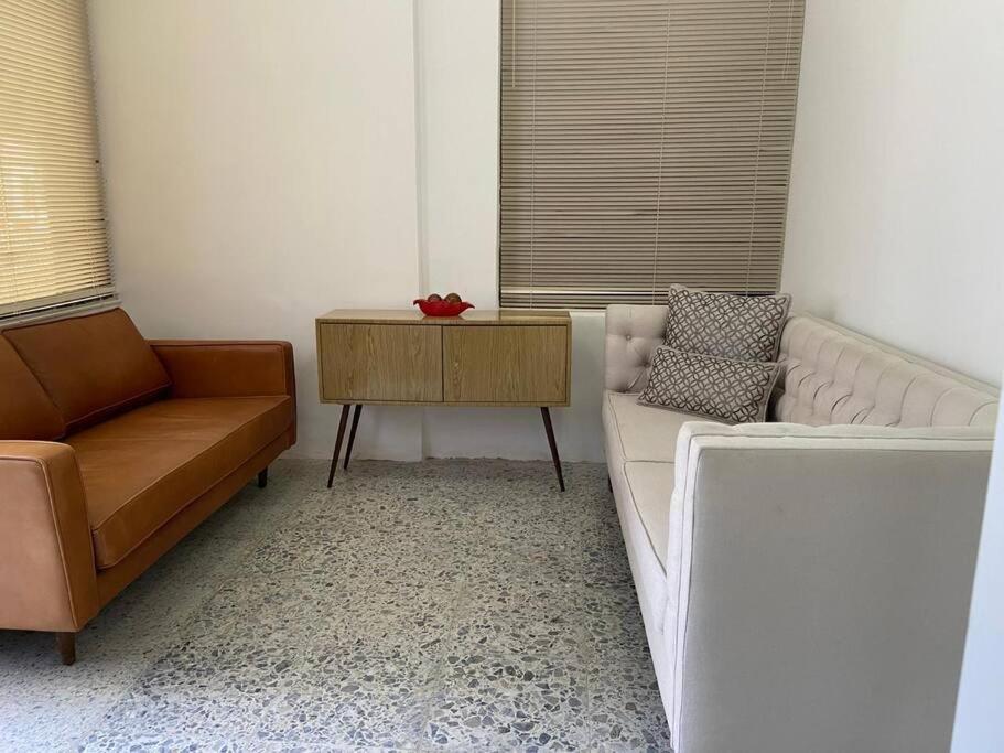 Apartaestudio.