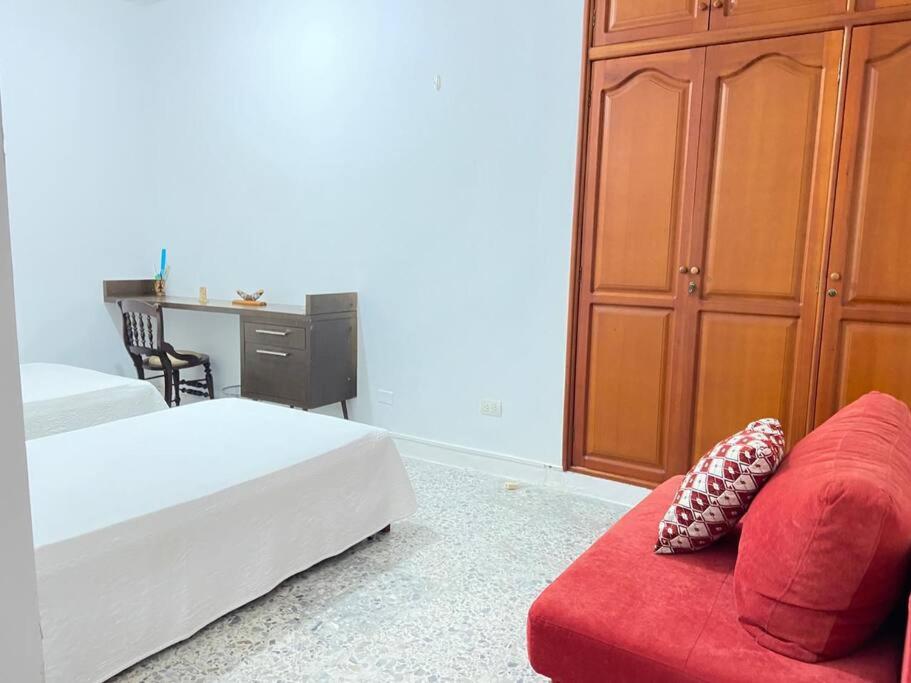 Apartaestudio.