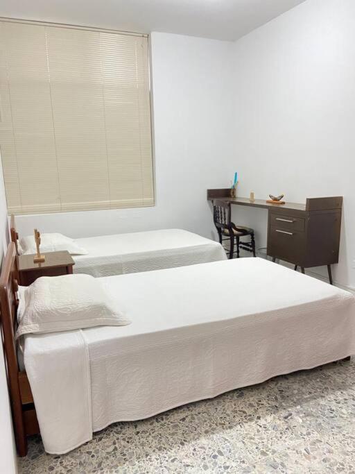 Apartaestudio.