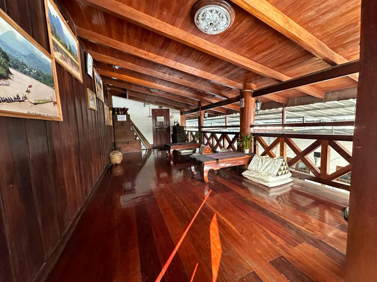 Luang Prabang Vacations - Rattana Guesthouse - Property Image 26