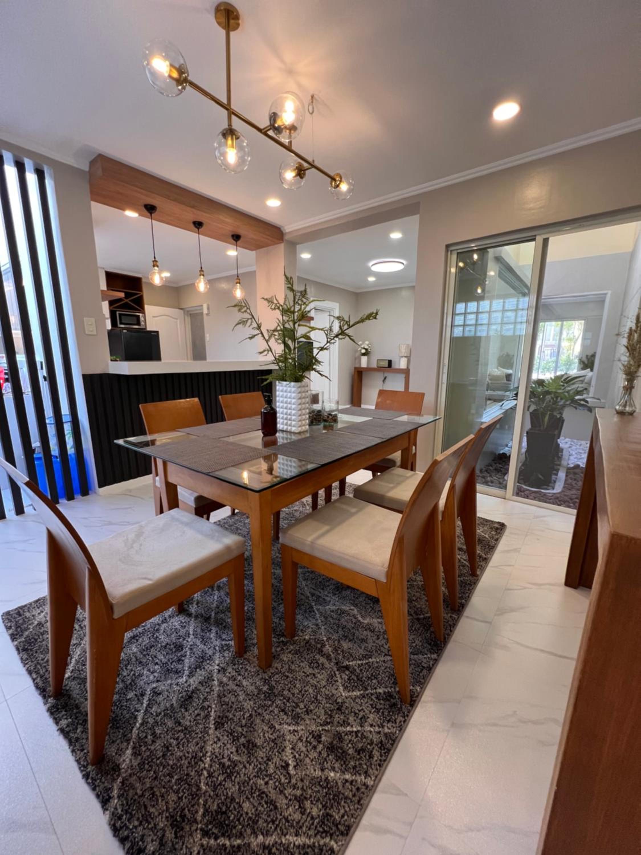 Bonel Townhouse Tagaytay view 4
