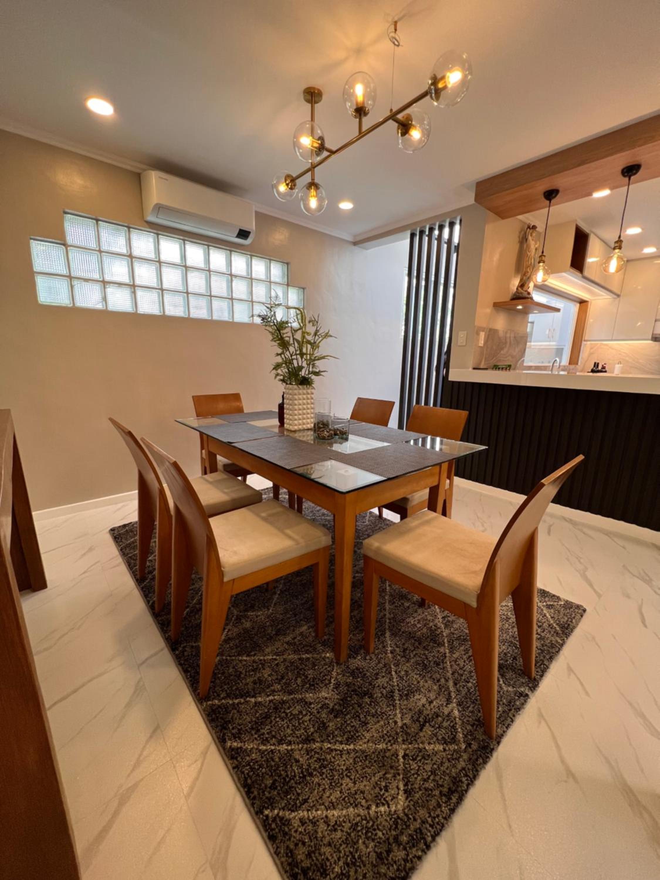 Bonel Townhouse Tagaytay view 2