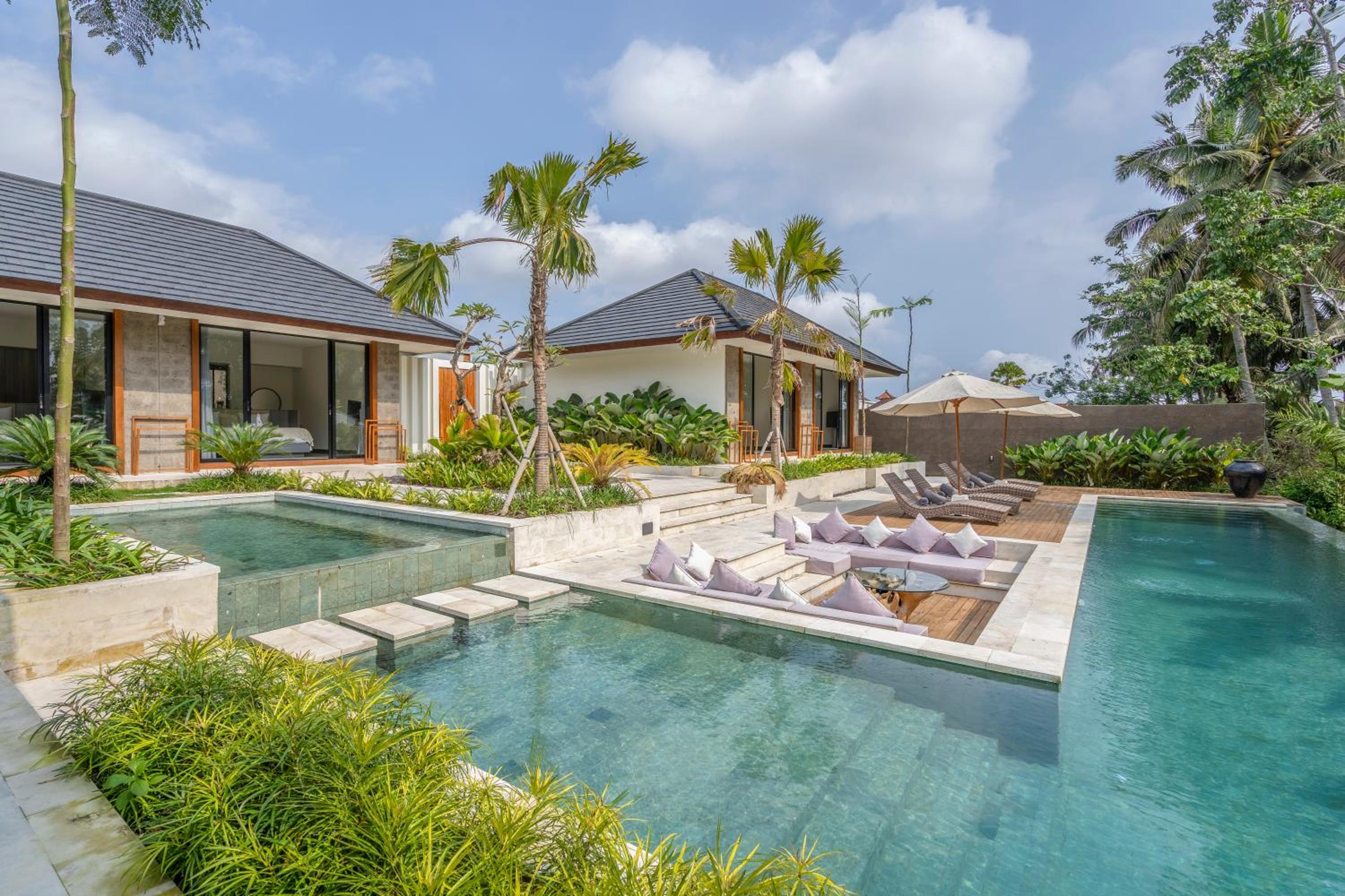 Villa The Kayu by GORO view 4