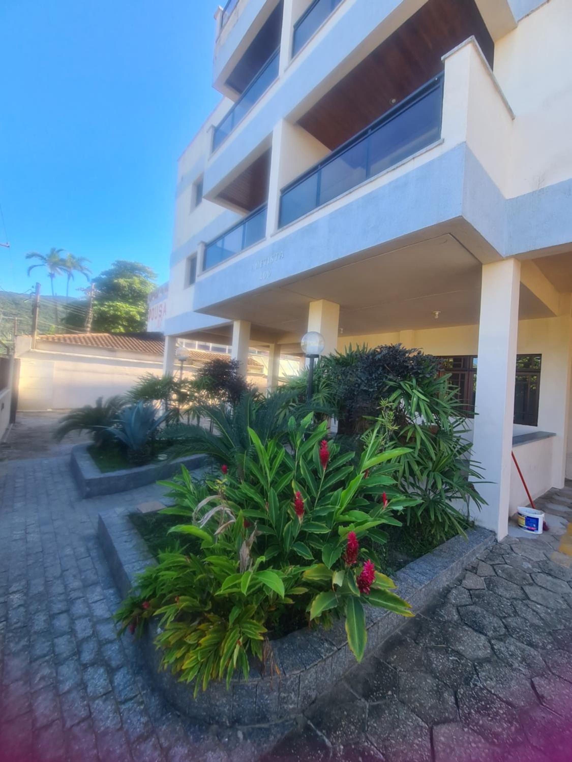 Maranduba-Sp Apartamento à mar 50 metros