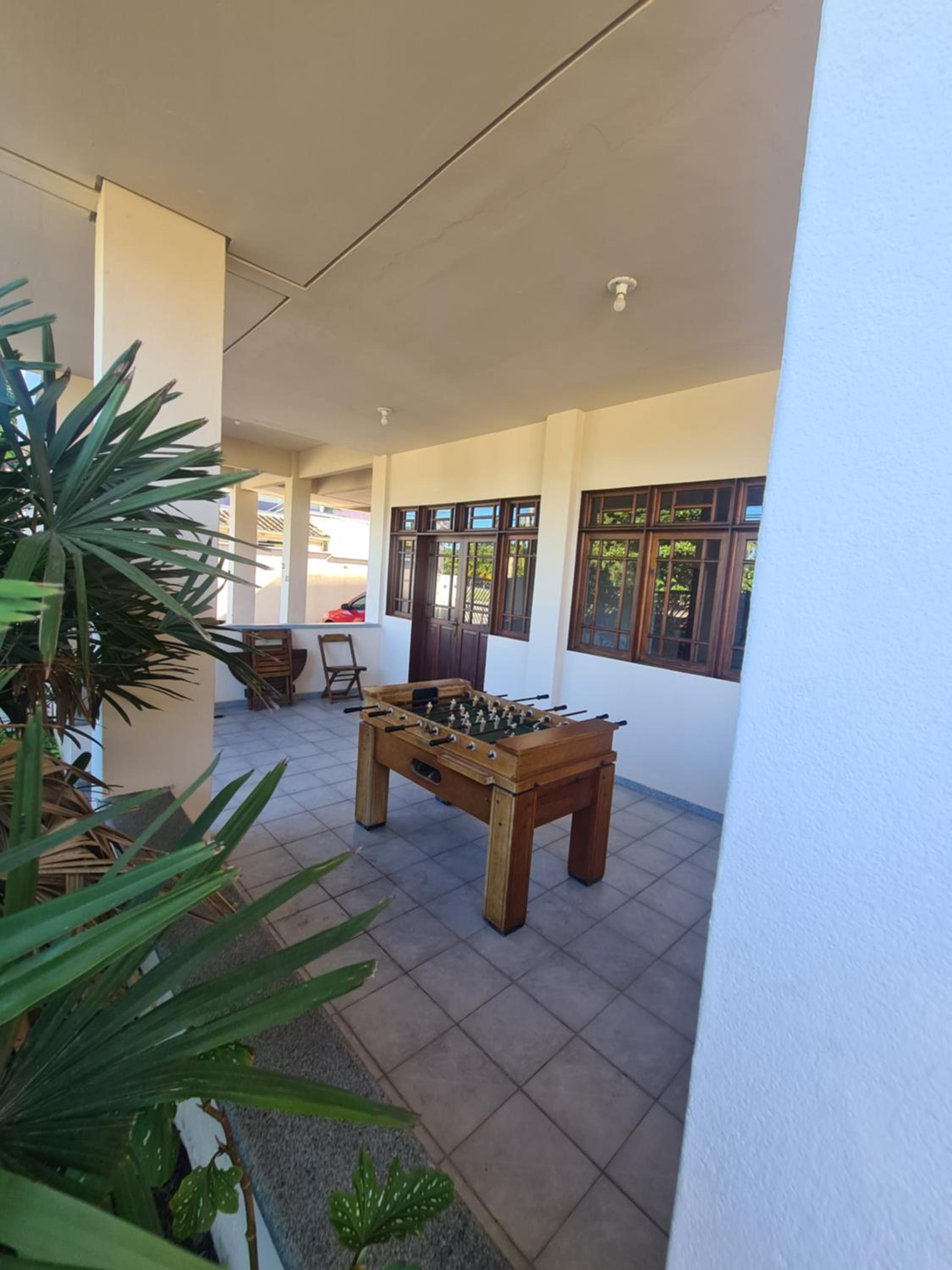 Maranduba-Sp Apartamento à mar 50 metros