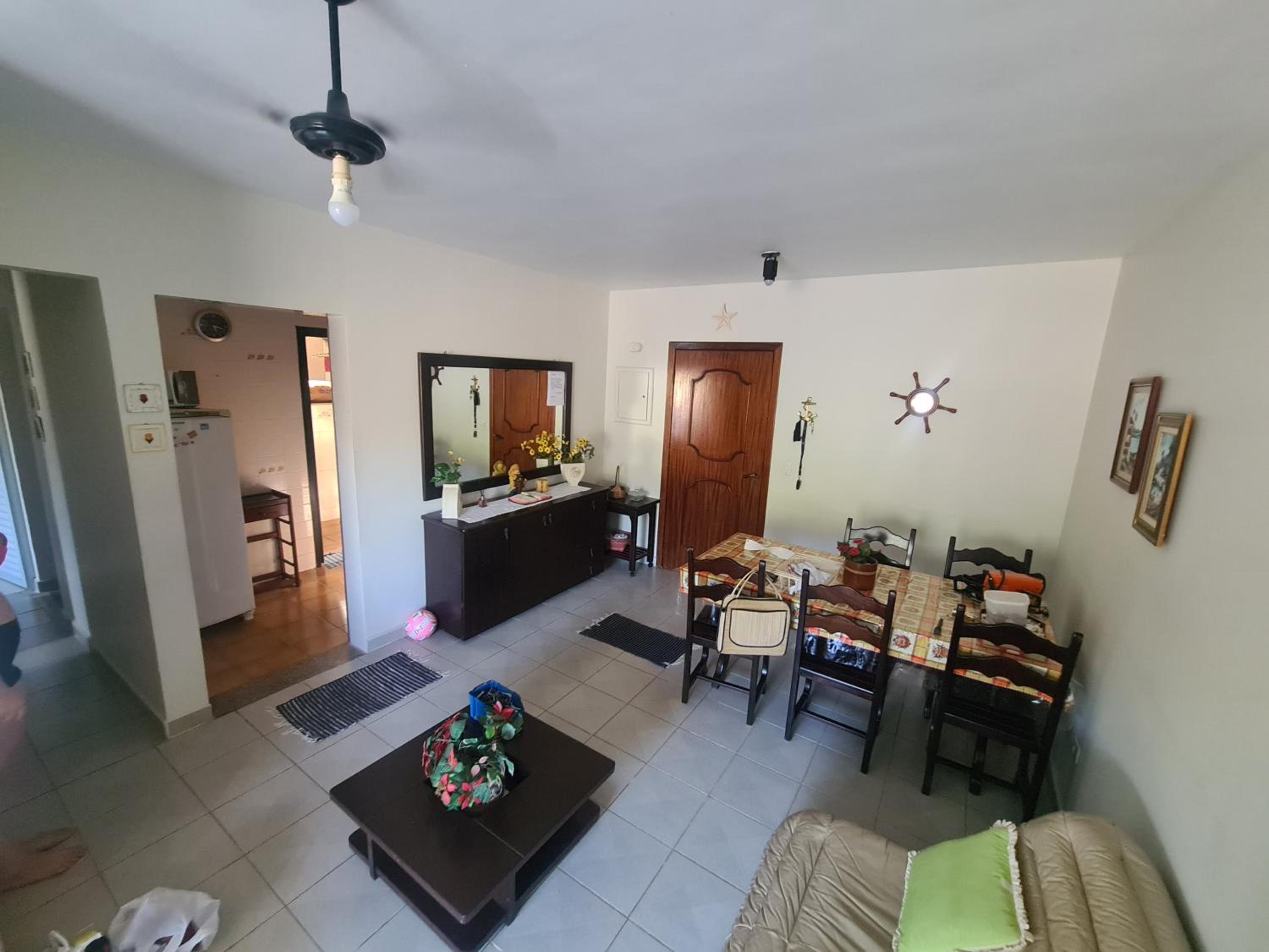 Maranduba-Sp Apartamento à mar 50 metros