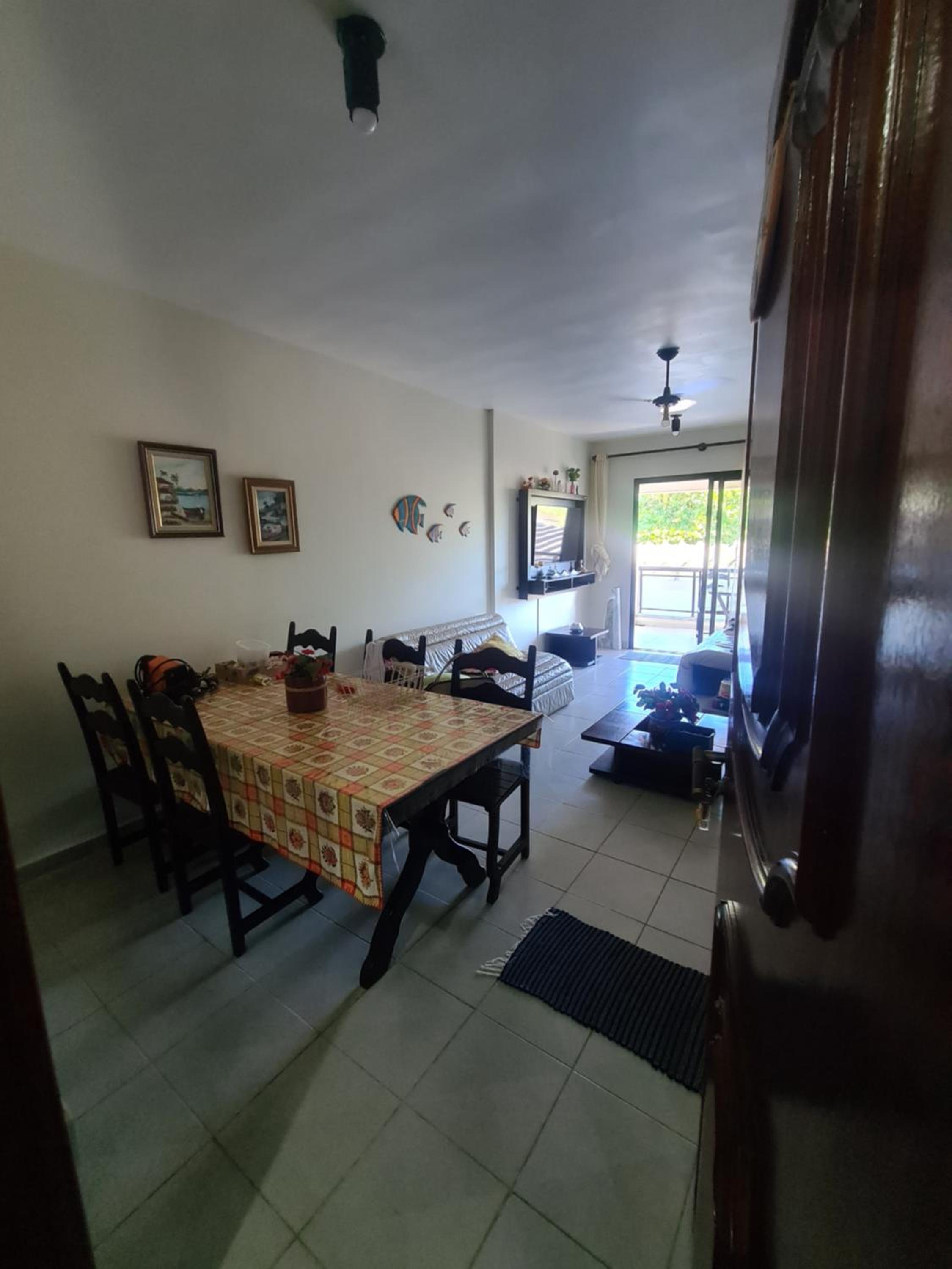 Maranduba-Sp Apartamento à mar 50 metros
