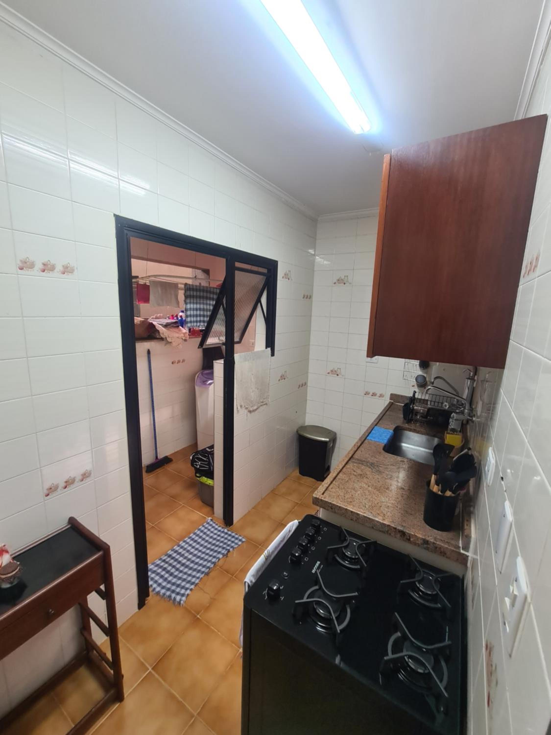 Maranduba-Sp Apartamento à mar 50 metros