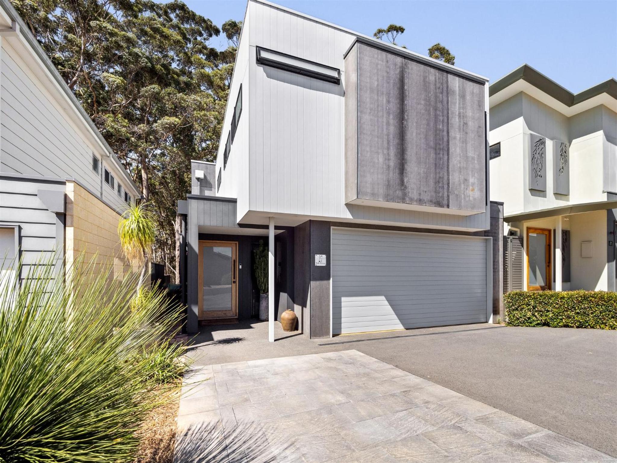 Hotel Tall Trees Margaret River