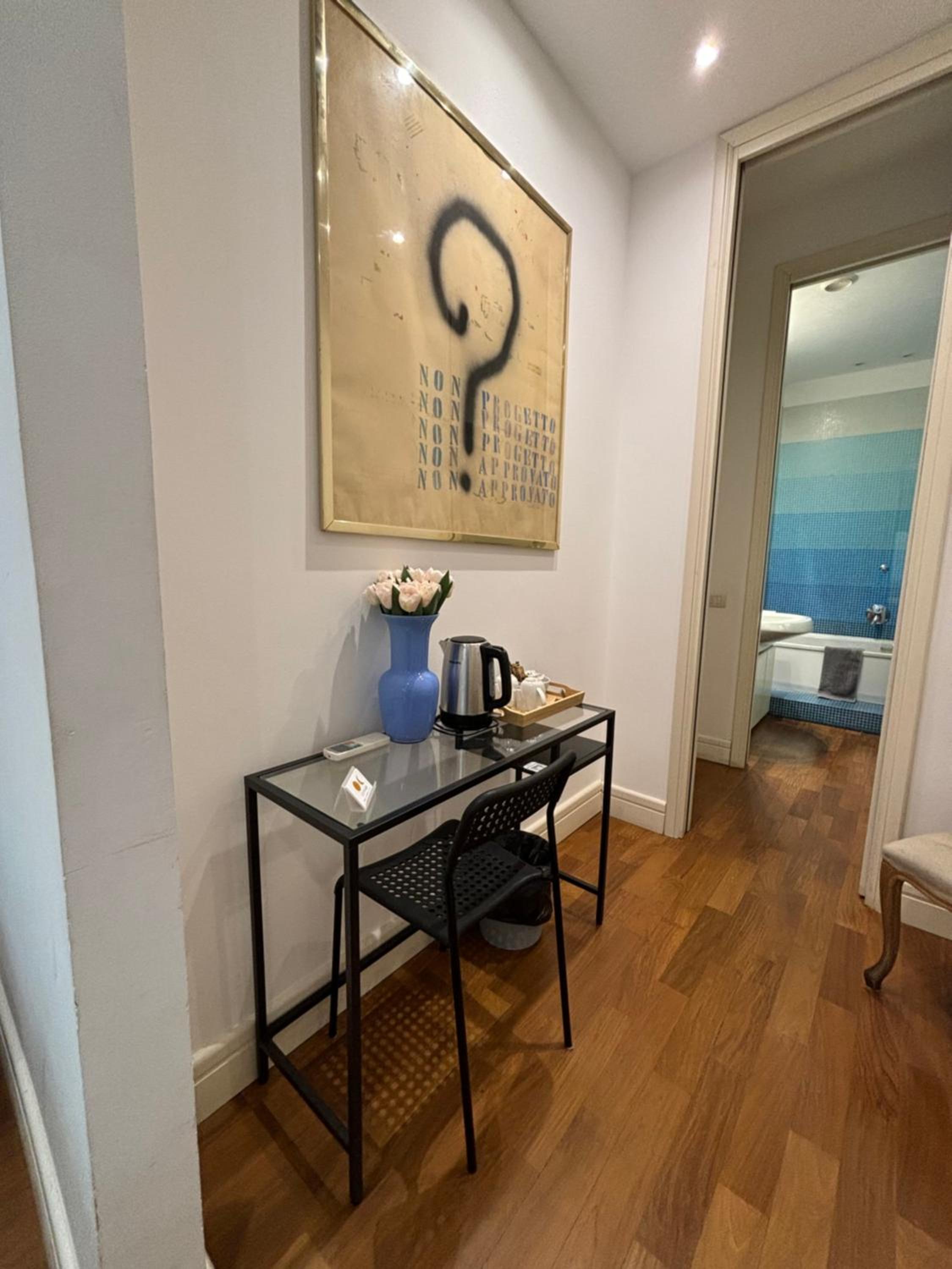 Vittore Rooms & Apartment