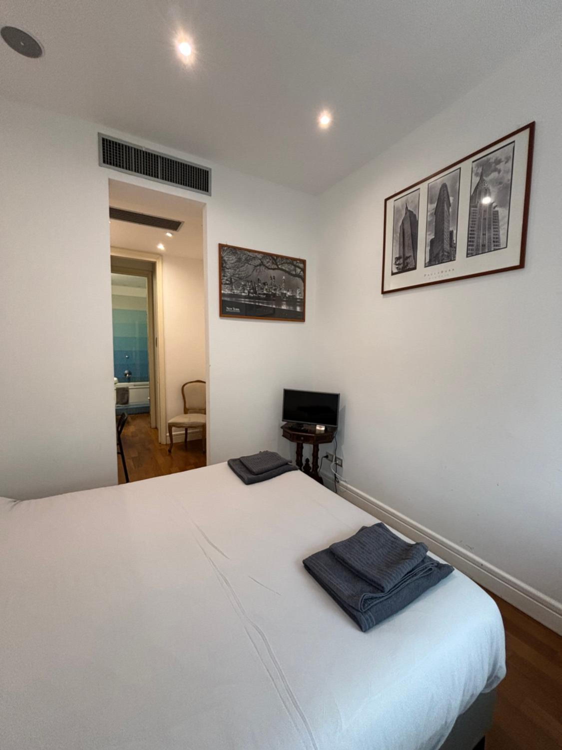 Vittore Rooms & Apartment