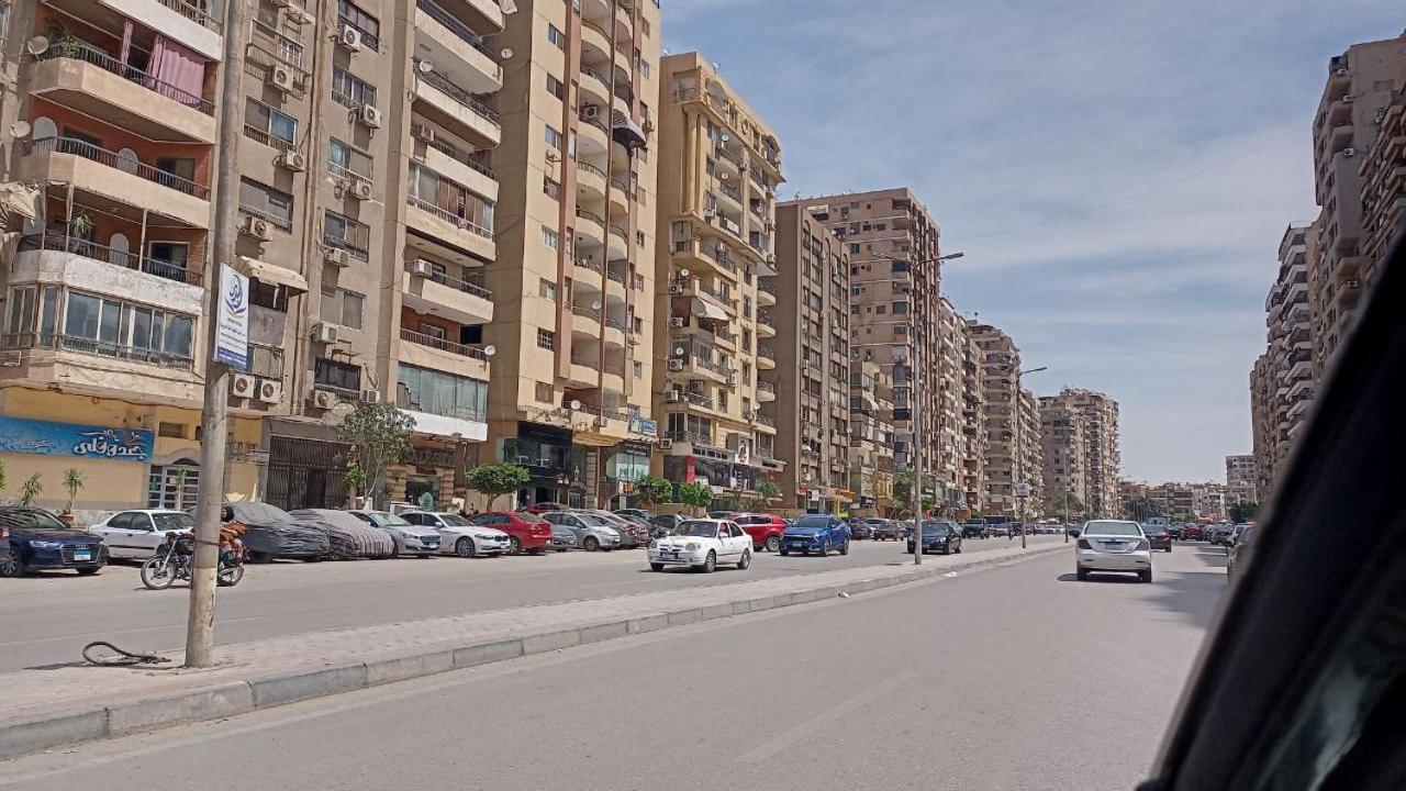 240m2 Luxury apartment for rent