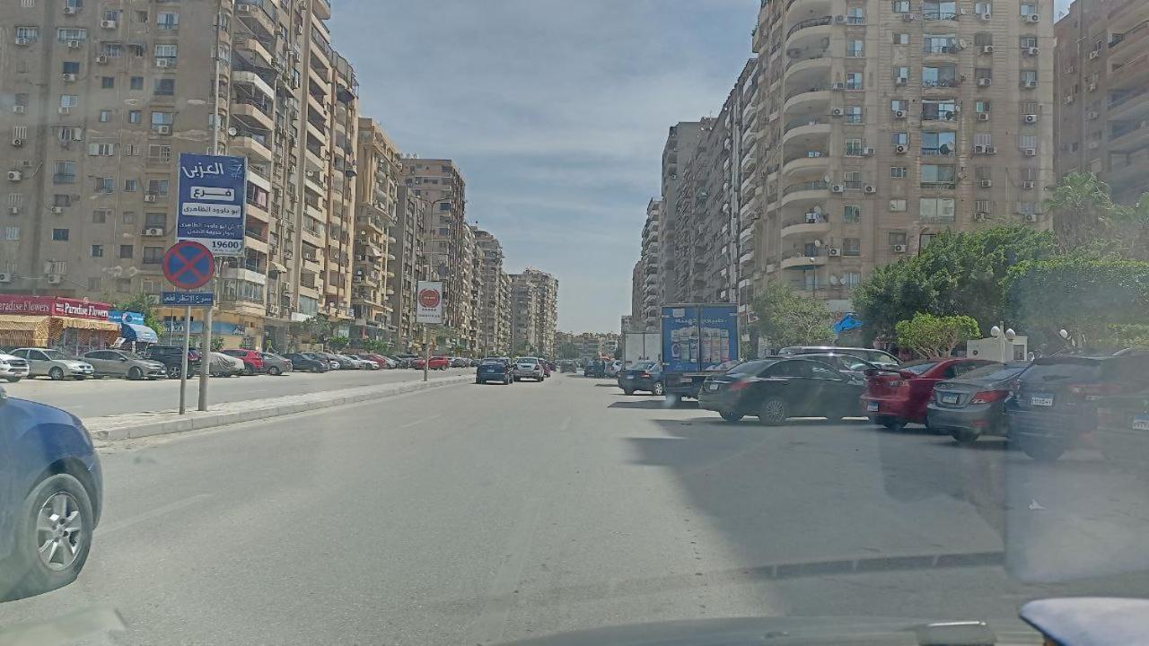 240m2 Luxury apartment for rent