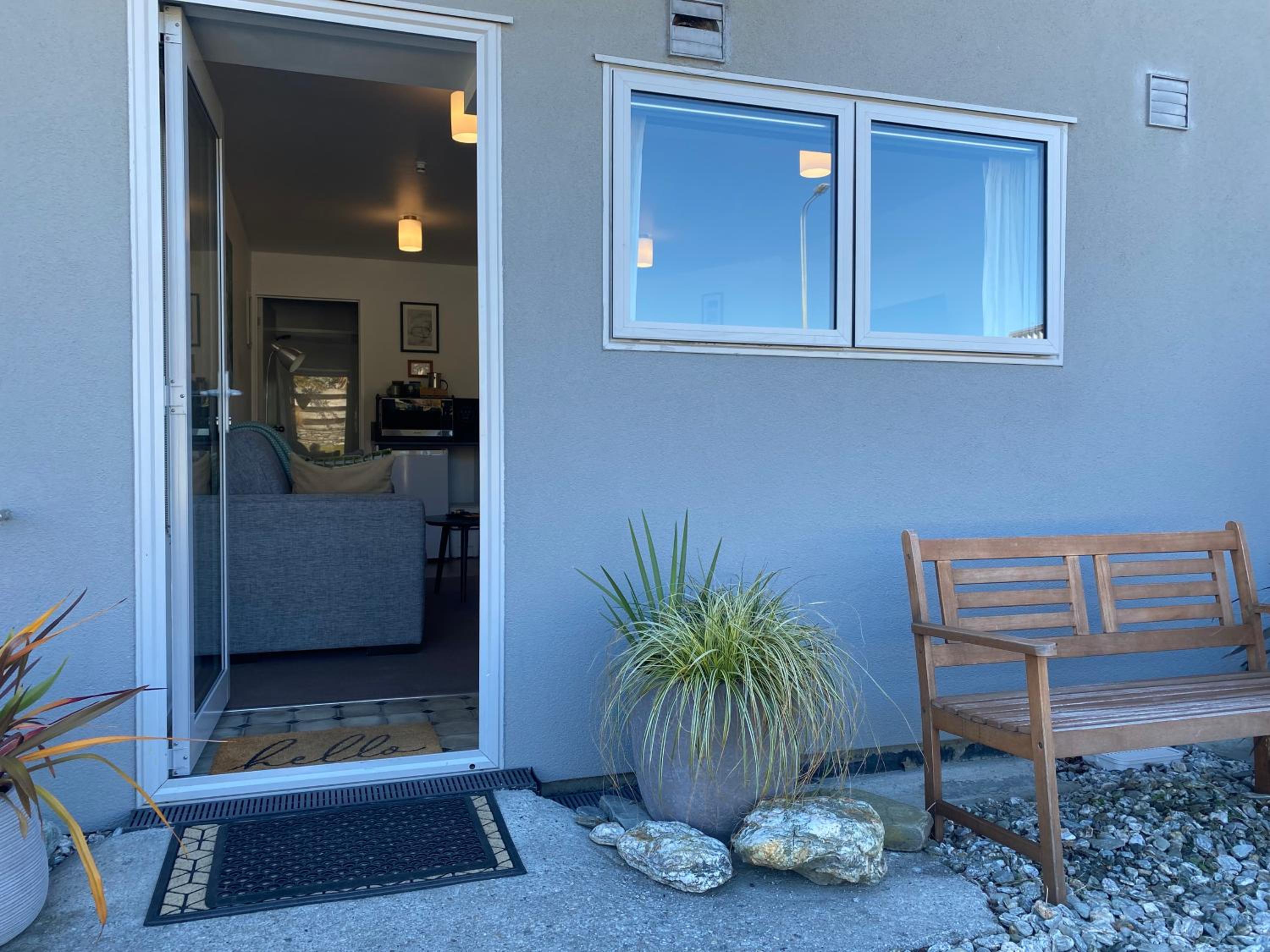 Glenorchy Retreat Apartment