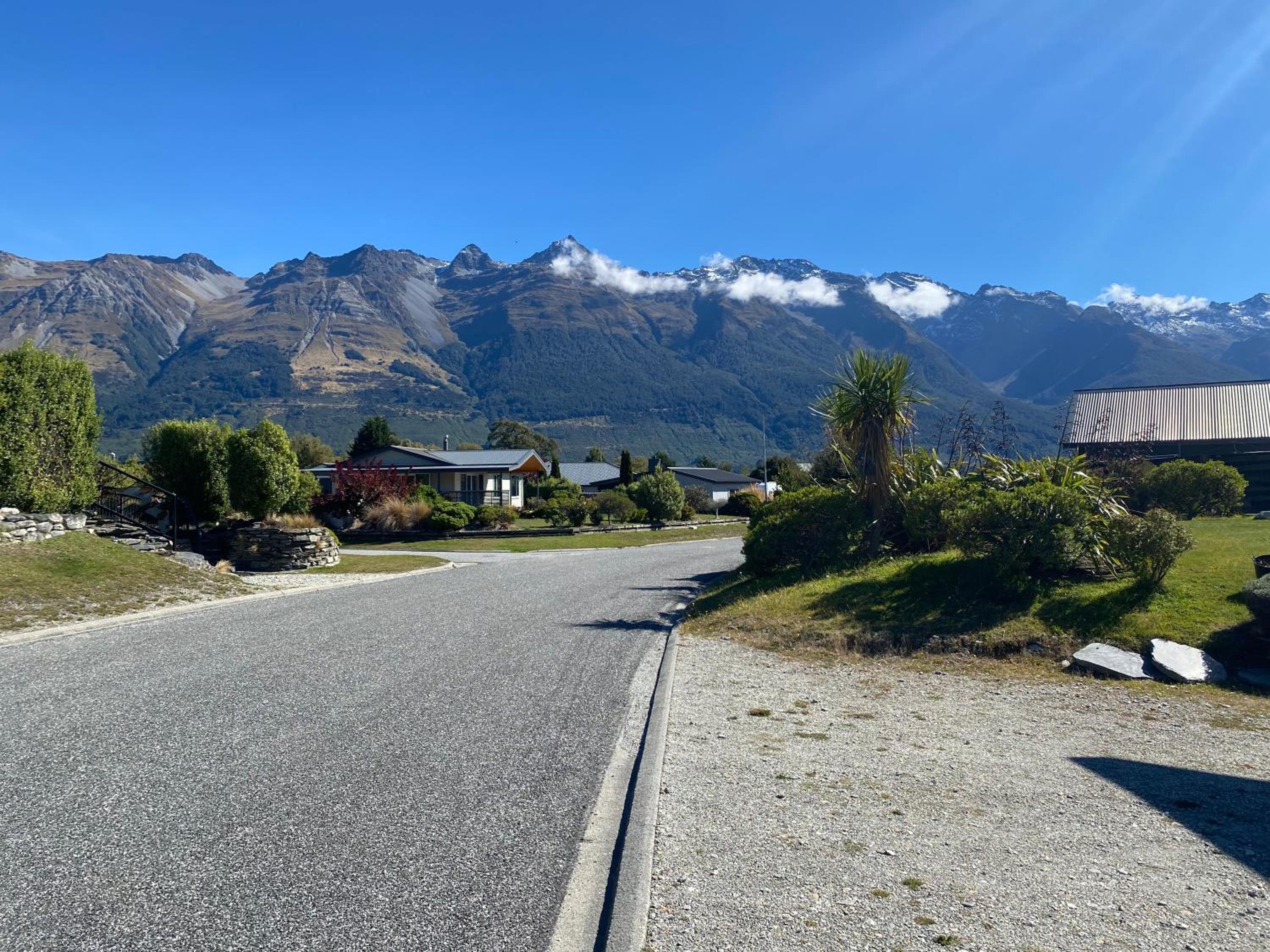 Glenorchy Retreat Apartment