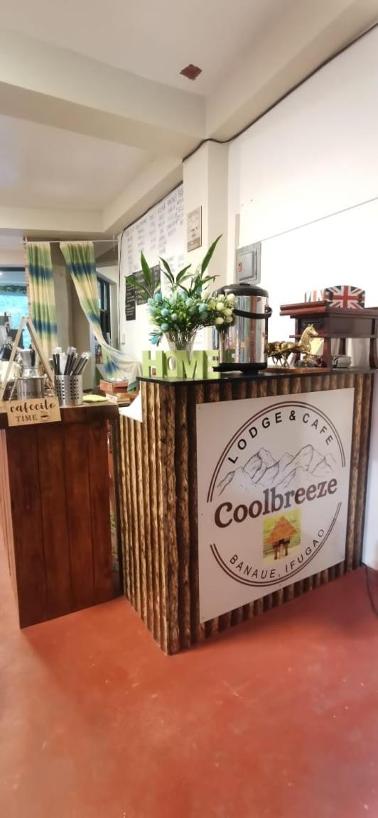 Cool Breeze Lodge and Cafe