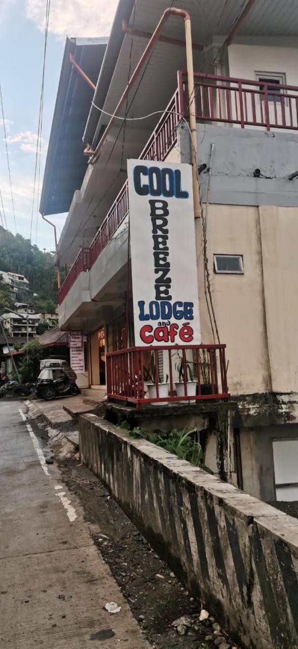 Cool Breeze Lodge and Cafe
