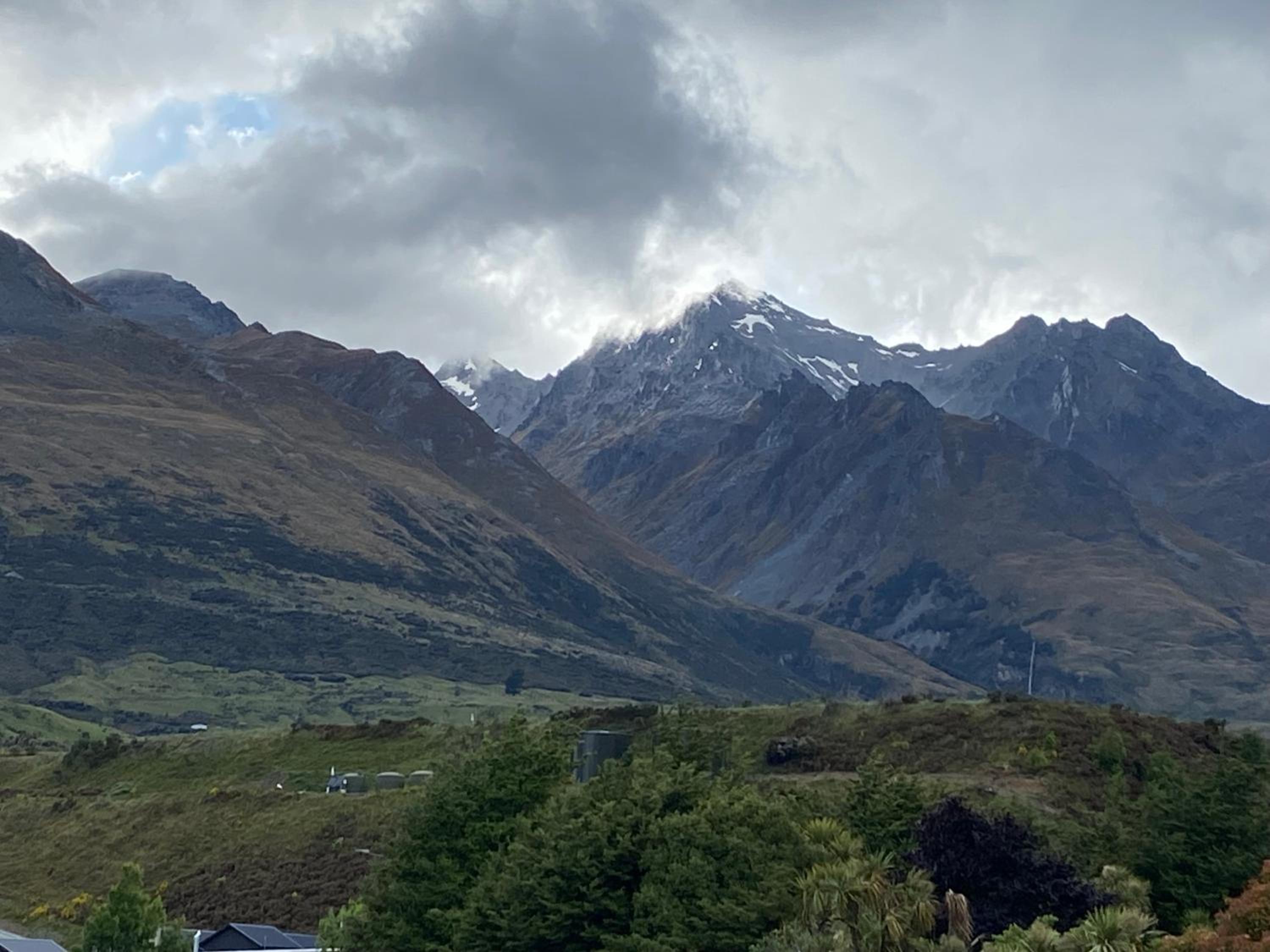 Glenorchy Retreat Apartment