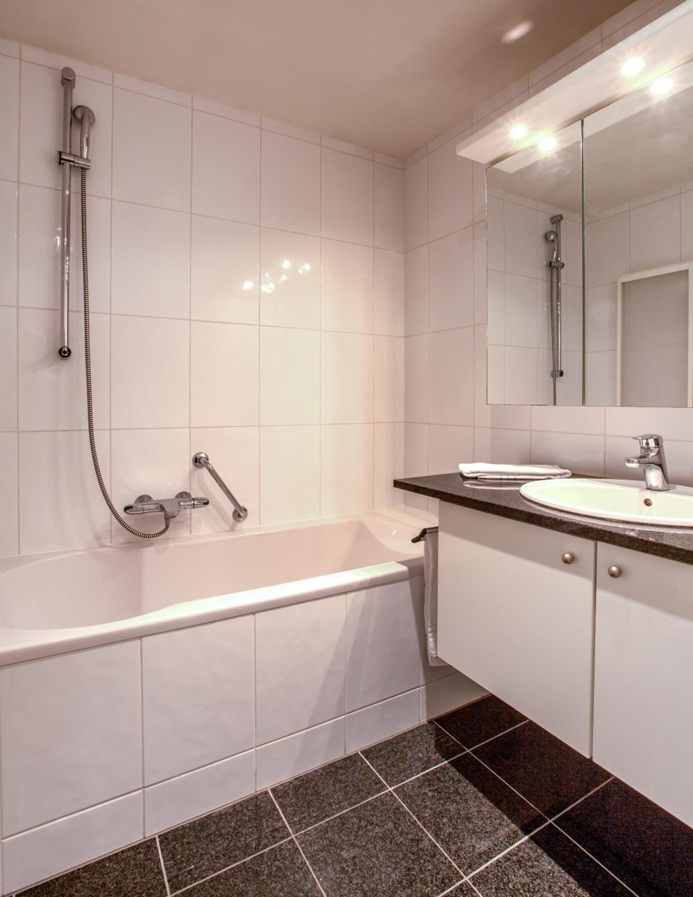 Diamant Suites Brussels EU — photo 35