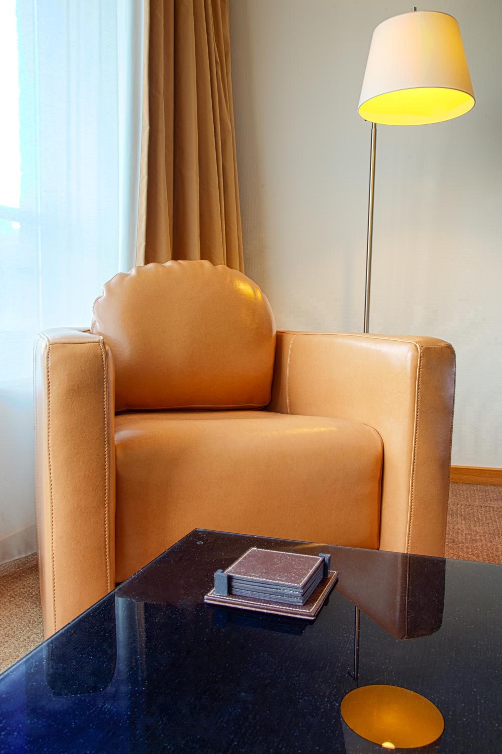 Diamant Suites Brussels EU — photo 39