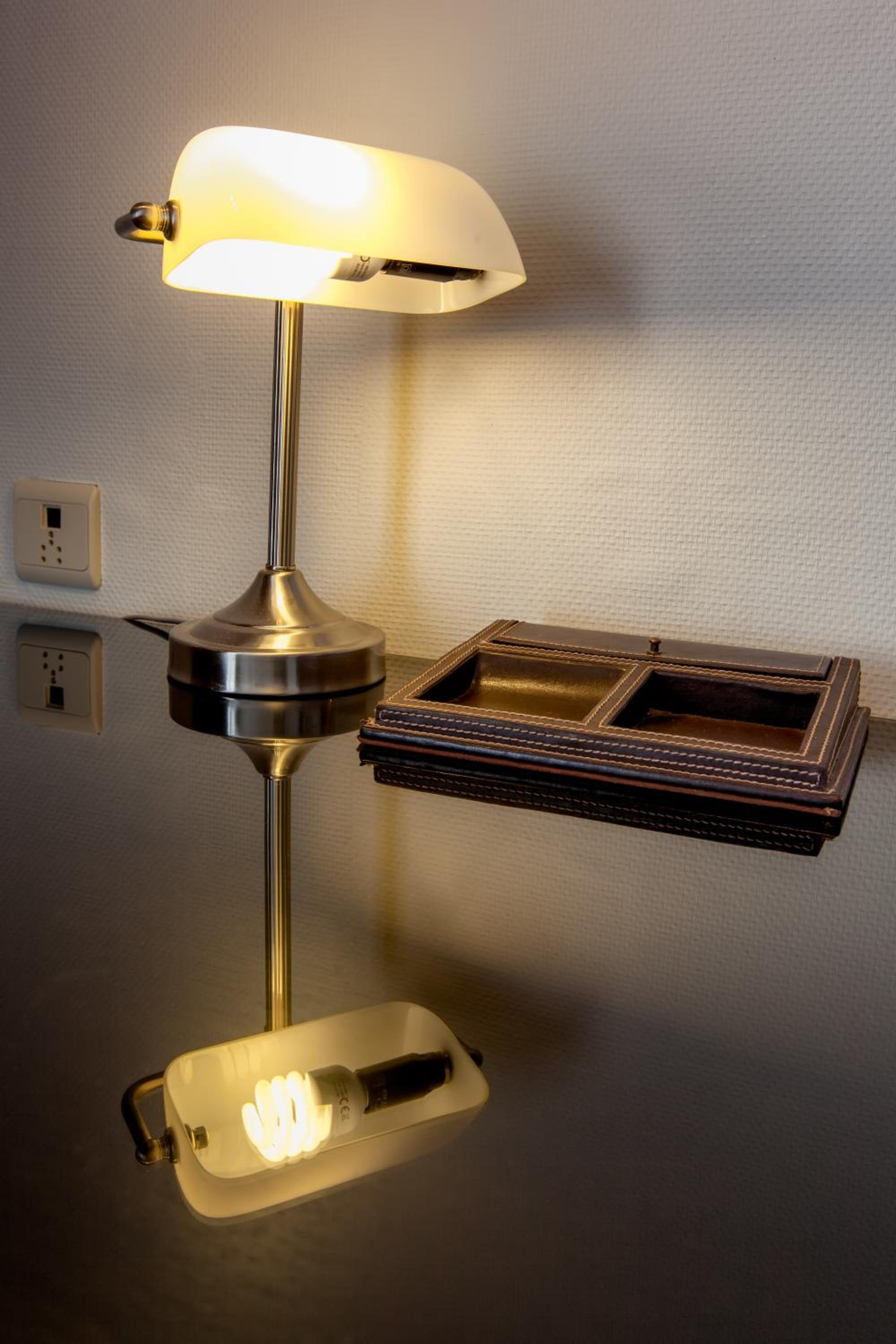 Diamant Suites Brussels EU — photo 14