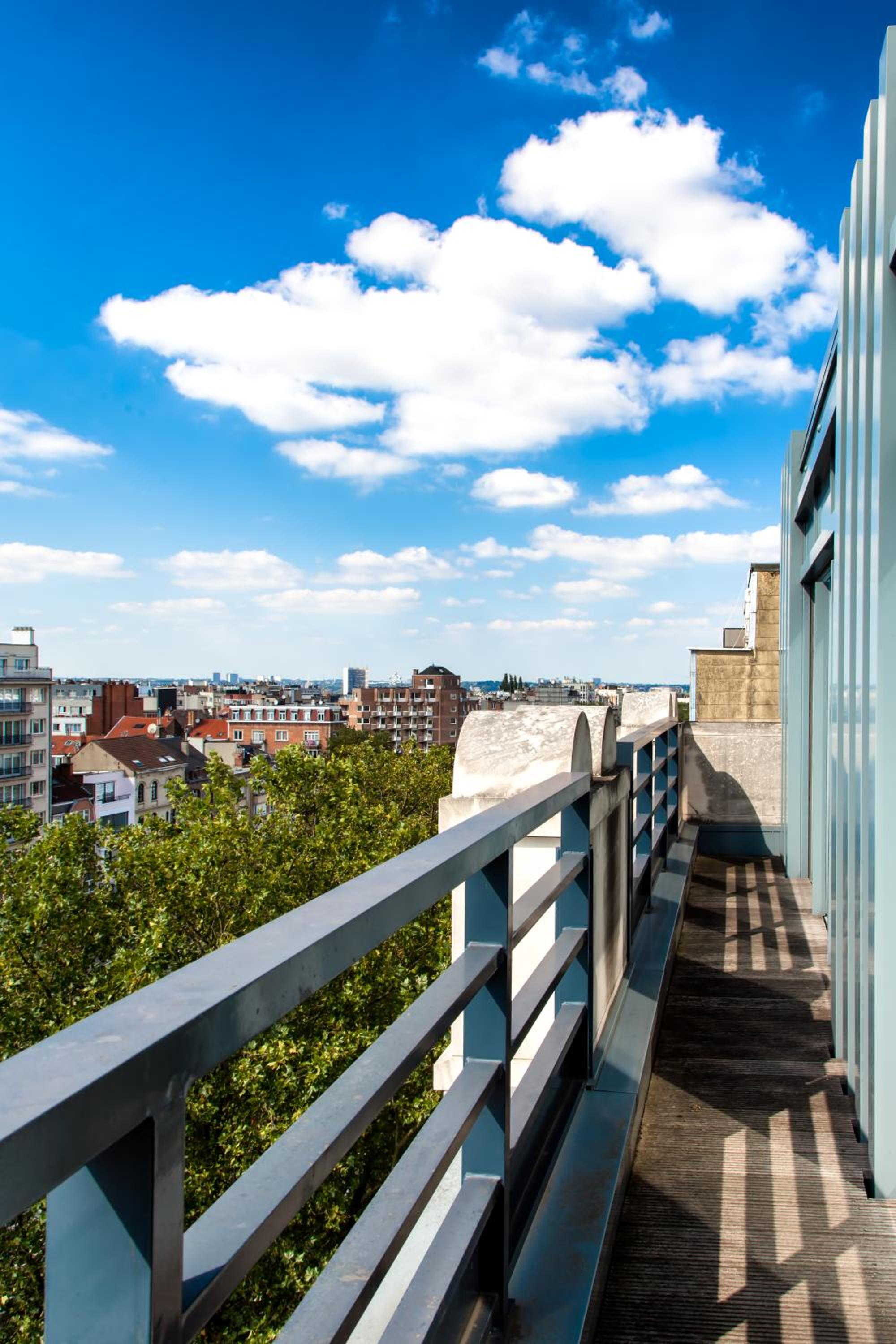 Diamant Suites Brussels EU — photo 38