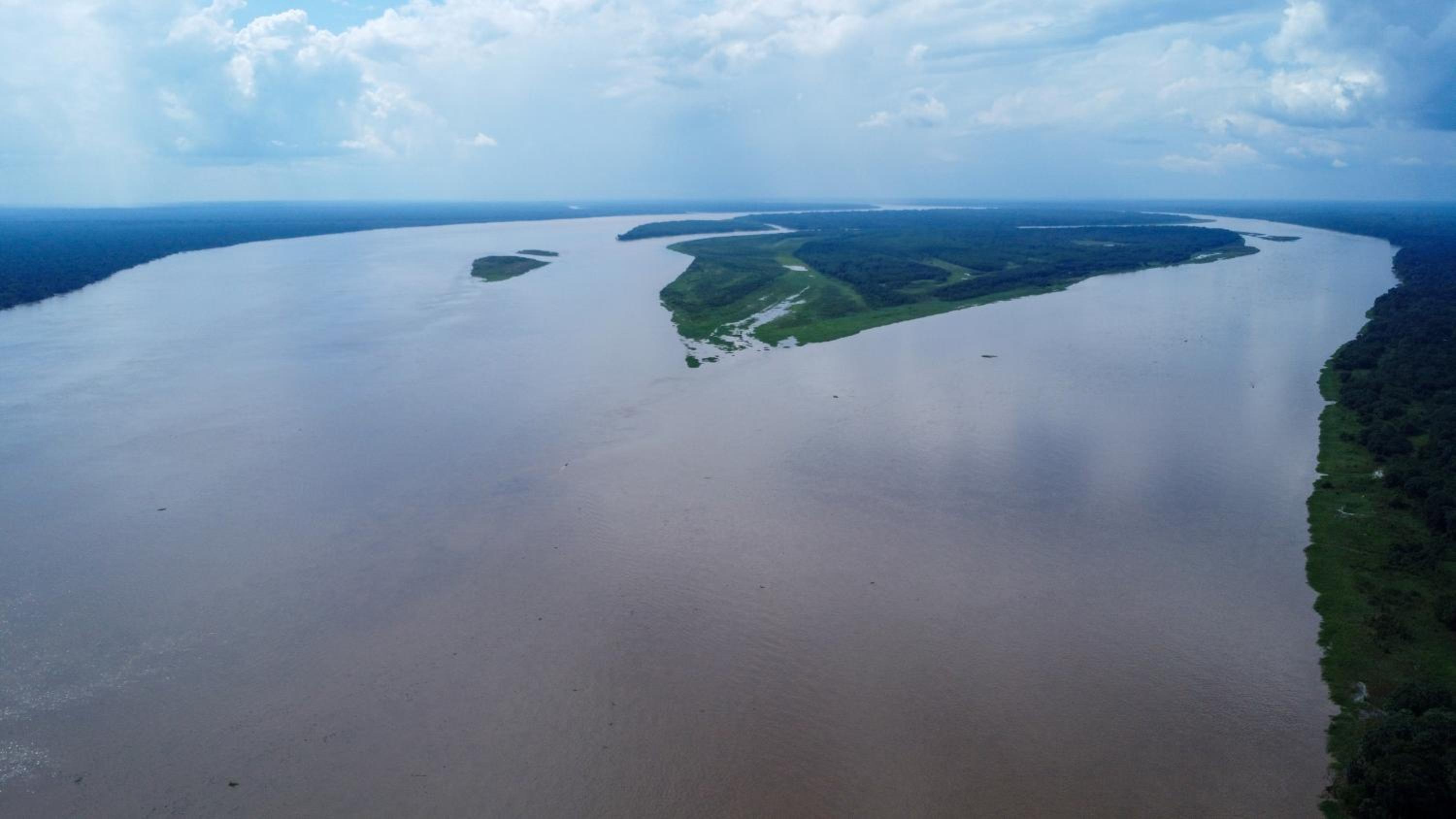 Amazon Jungle lodge -Experencia Indigena Yagua