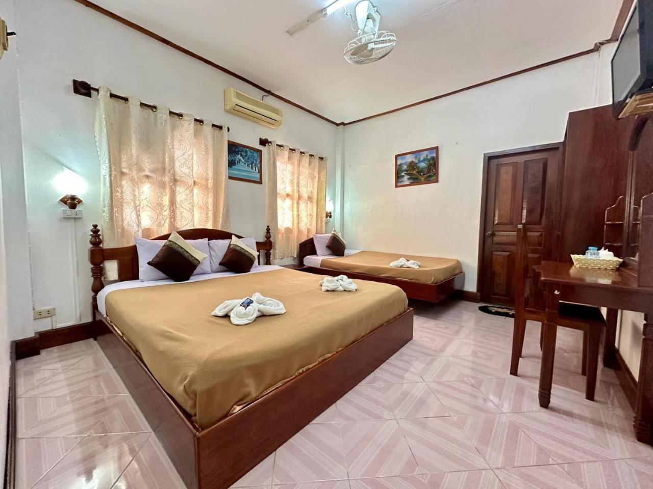 Luang Prabang Vacations - Rattana Guesthouse - Property Image 28