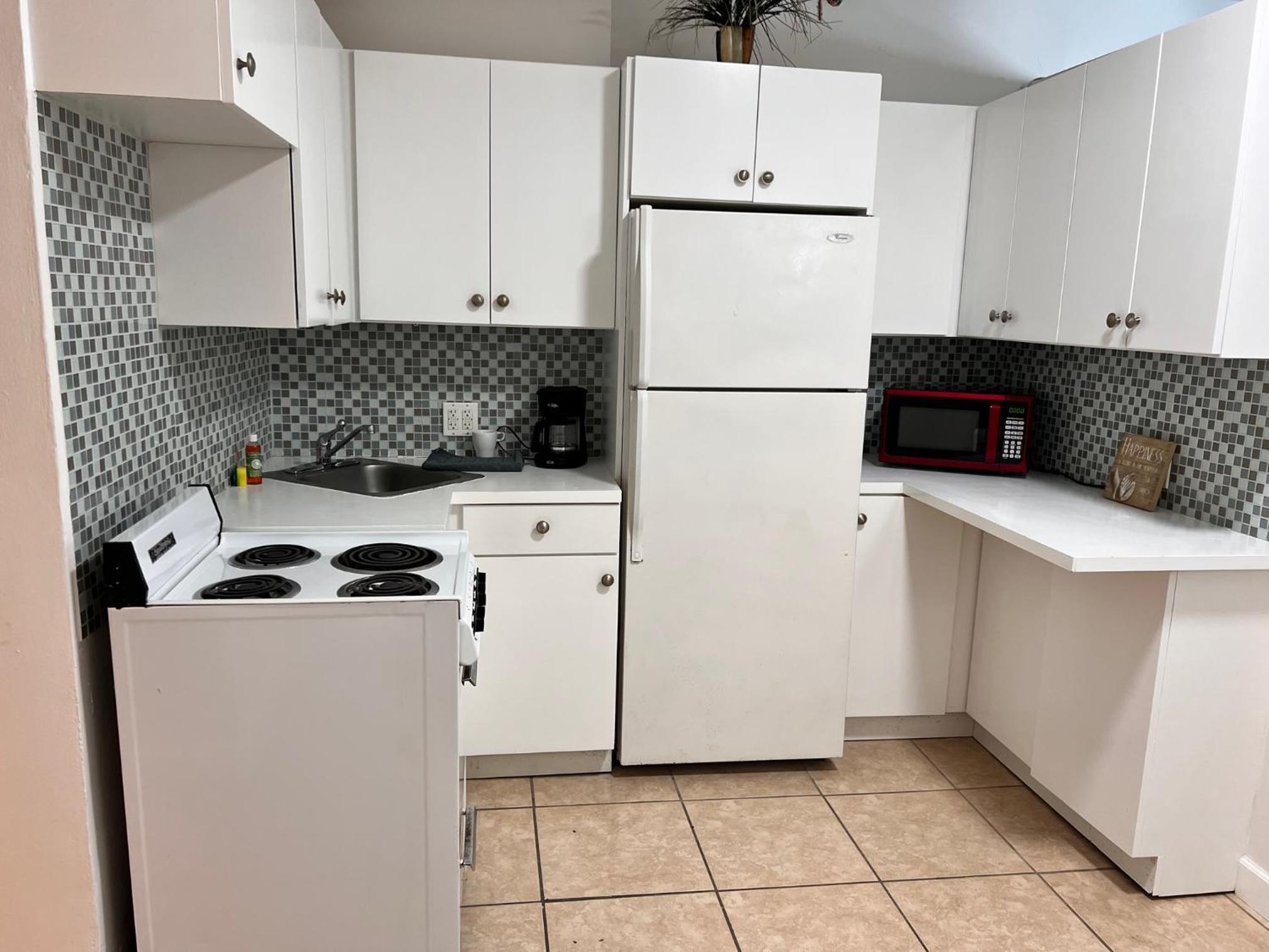 Ocean Front Units at Miami Beach