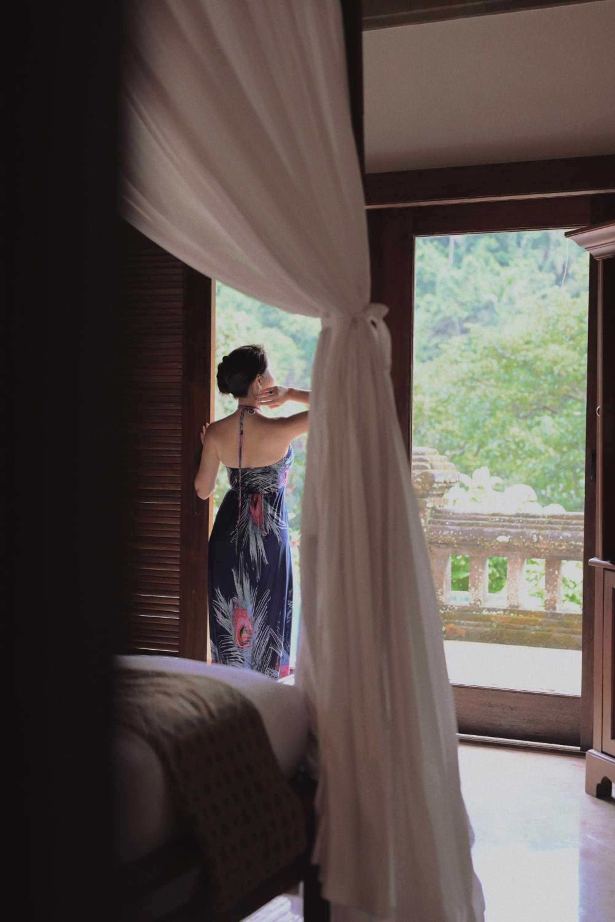 Puri Wulandari A Boutique Resort & Spa