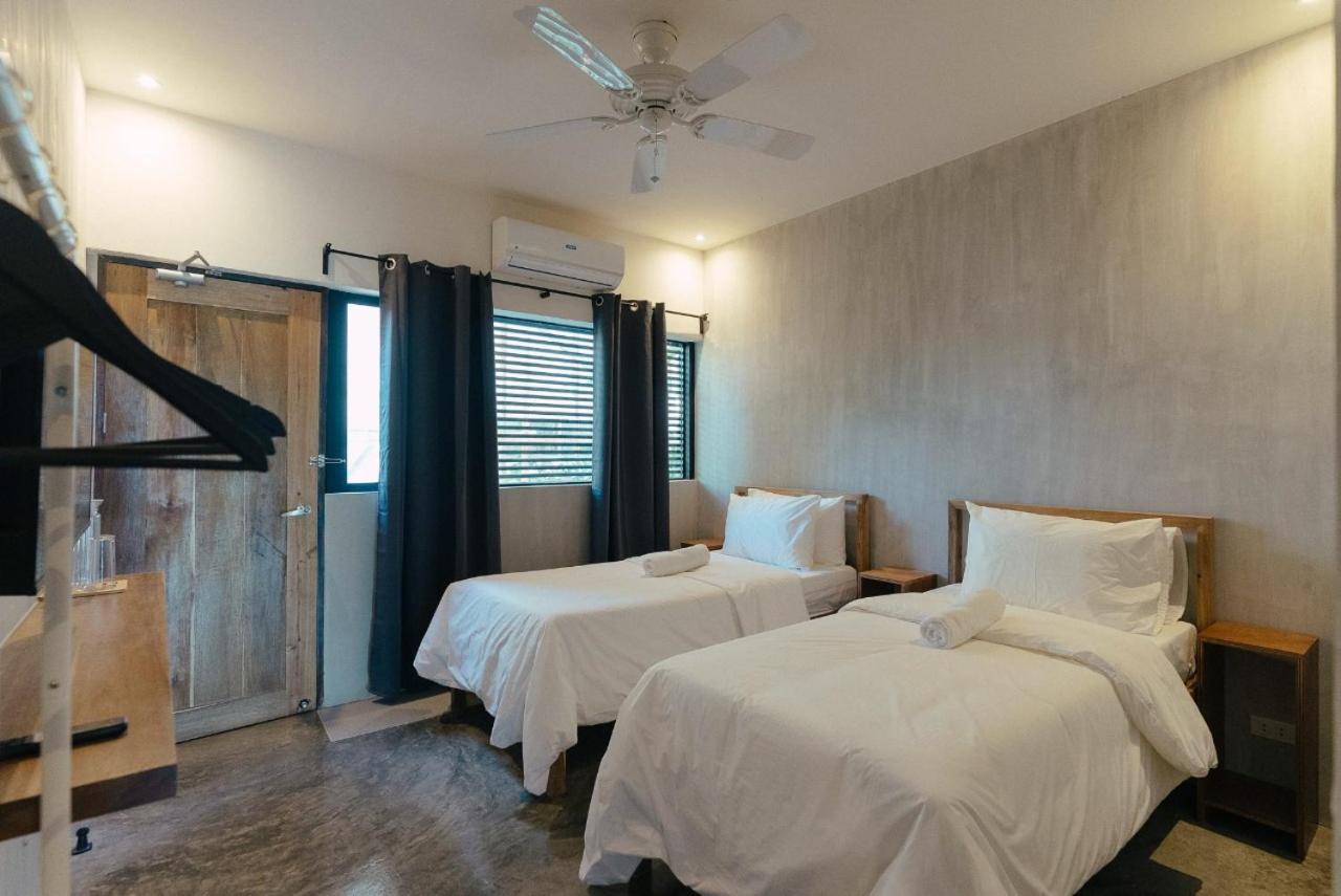 Katig Beachfront Boutique Hotel