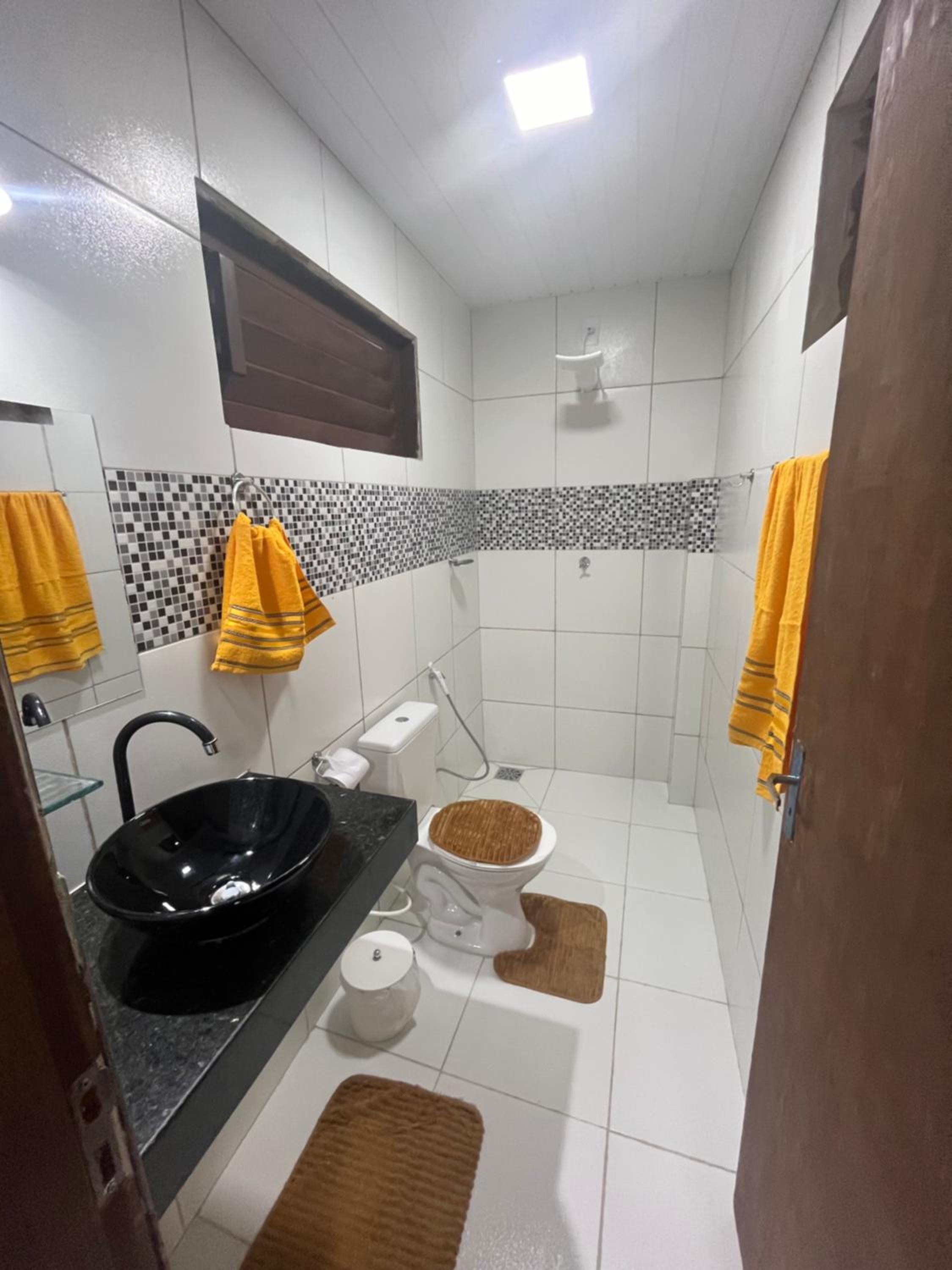Casa Sítio Beija Flor
