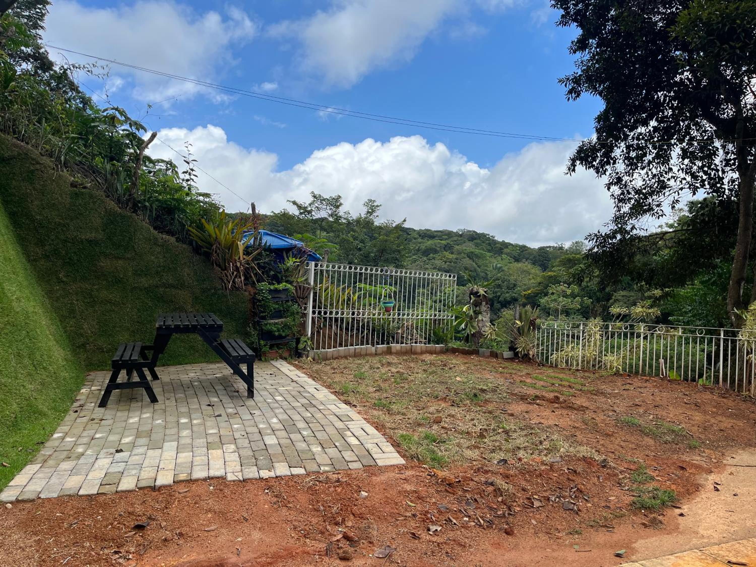 Casa Sítio Beija Flor