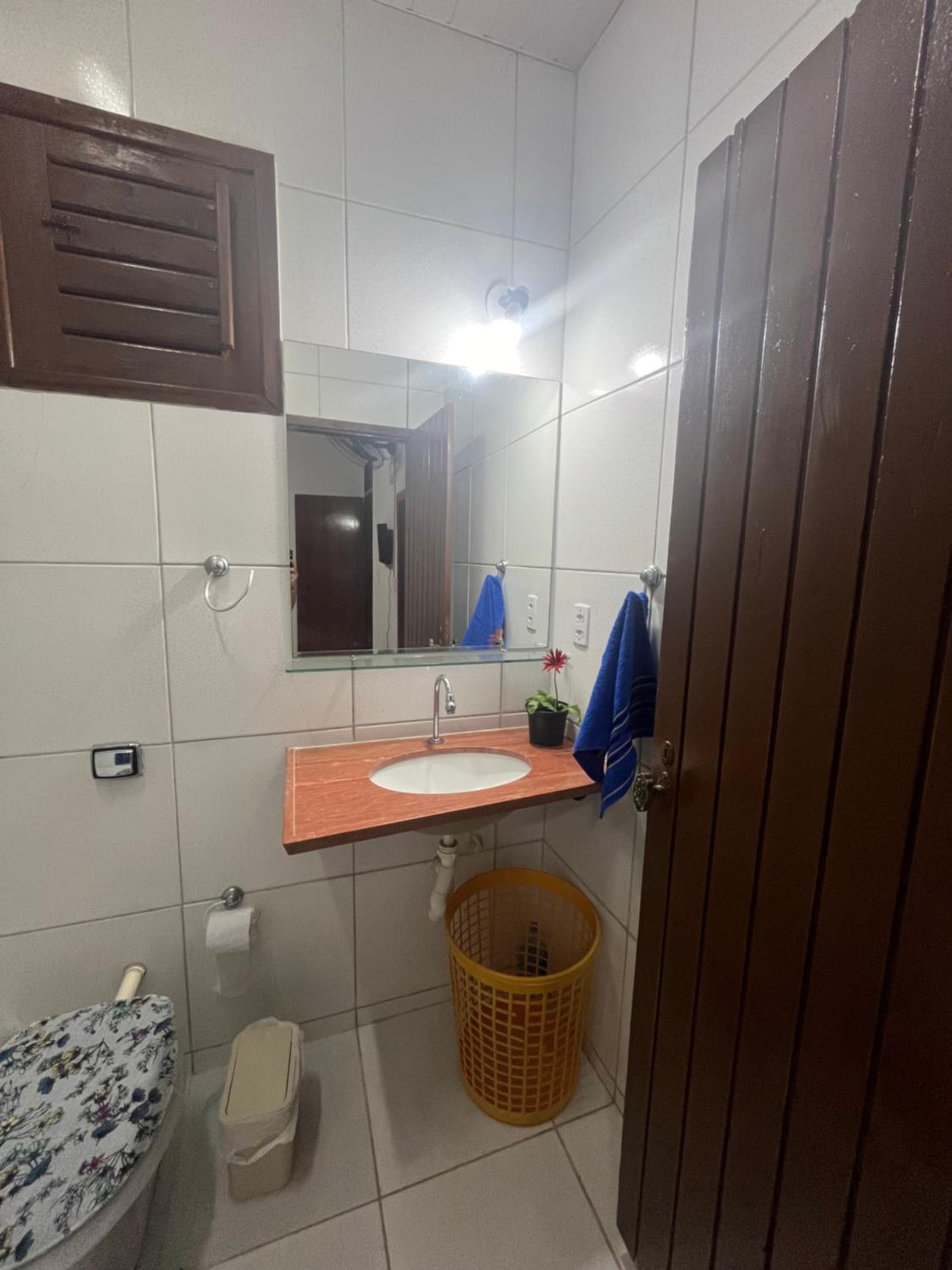 Casa Sítio Beija Flor