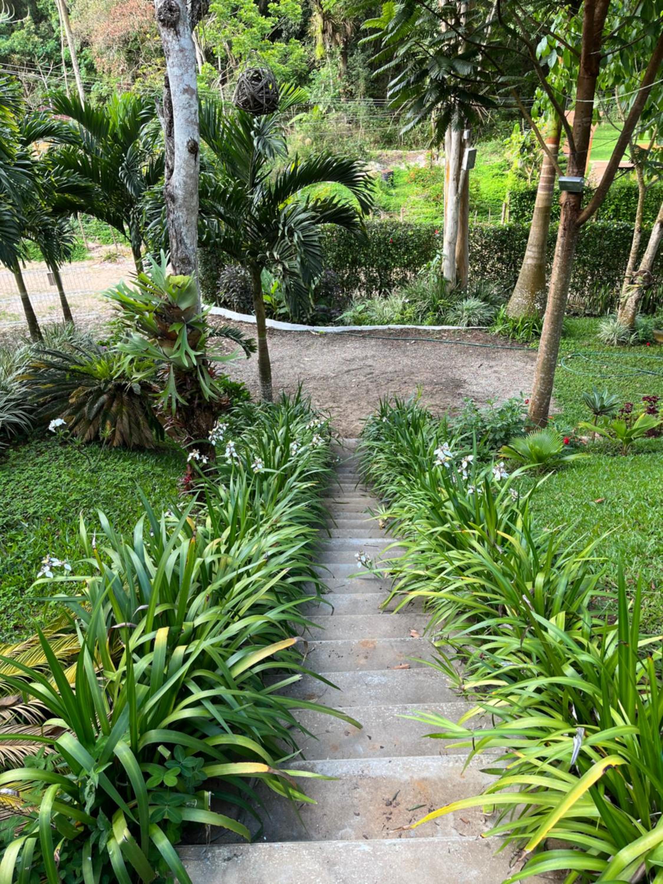 Casa Sítio Beija Flor